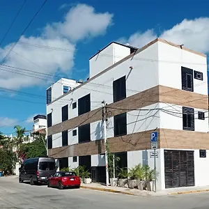 Apartment Casa Fausta By Sail, Playa del Carmen