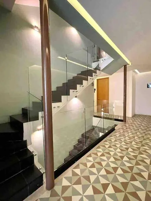 The Shore - Luxury Condo Playa del Carmen 0*,
