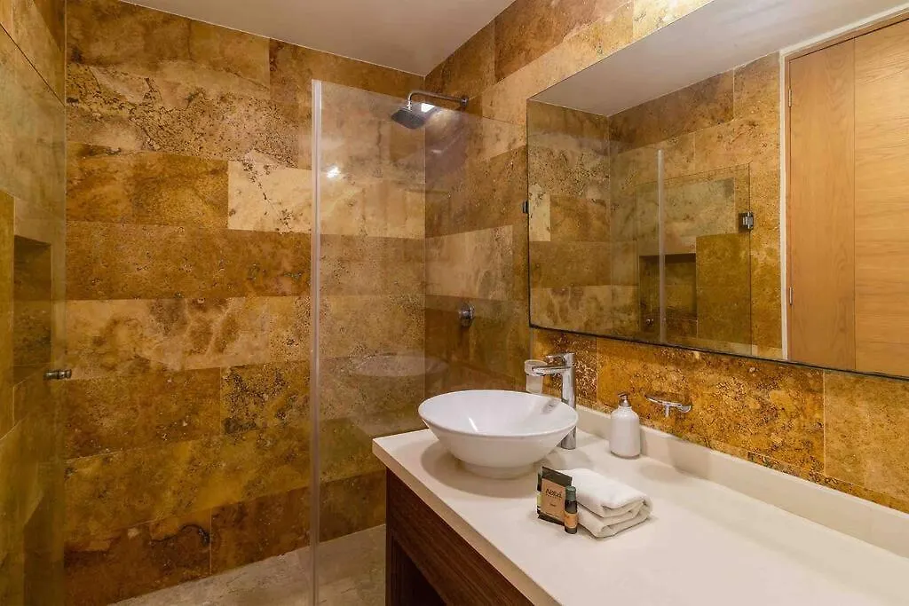 The Shore - Luxury Condo Playa del Carmen