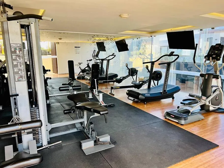 Apartment The Shore - Luxury Condo Playa del Carmen Mexico