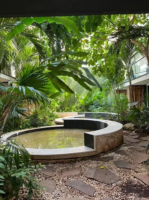 The Shore - Luxury Condo Playa del Carmen Apartment