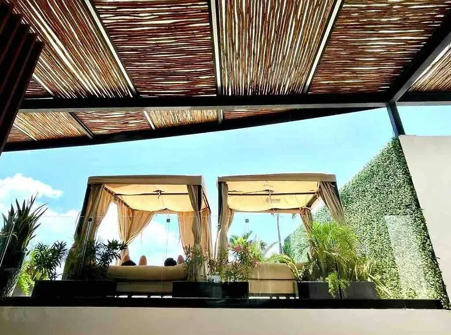 The Shore - Luxury Condo Playa del Carmen 0*,  Mexico