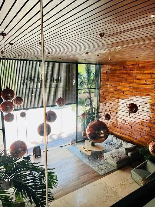 The Shore - Luxury Condo Playa del Carmen 0*,  Mexico