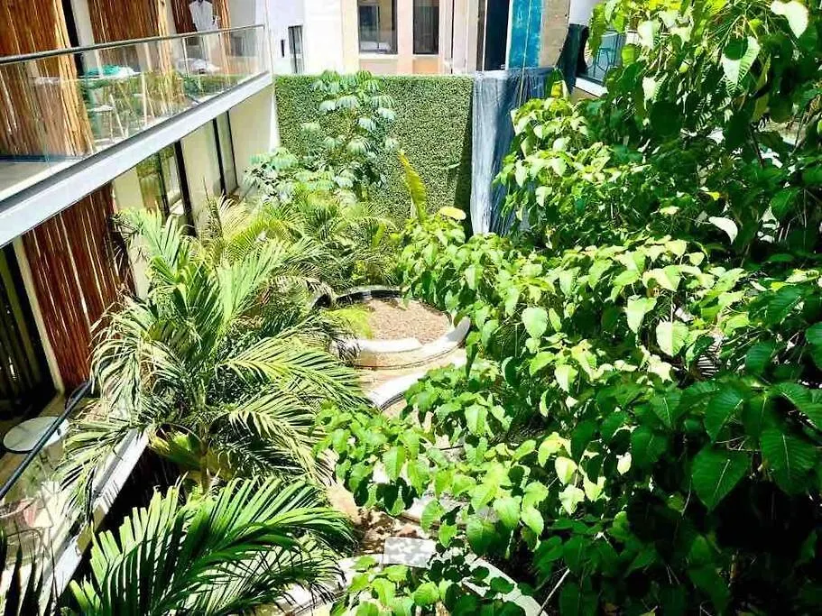 Apartment The Shore - Luxury Condo Playa del Carmen